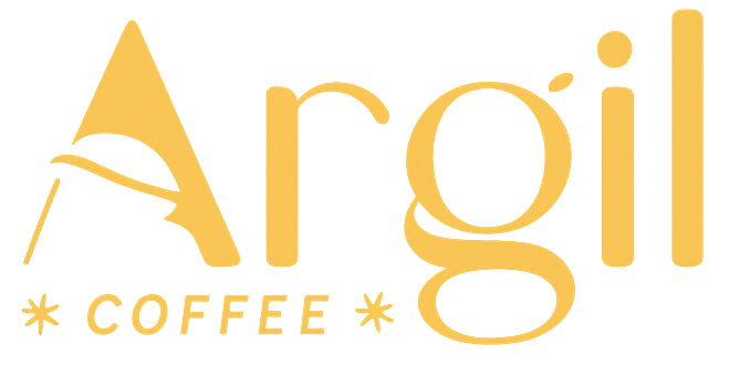 Argil Coffee Colombian medium roast coffee