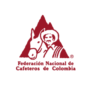 Colombian Coffee Growers Federation Logo