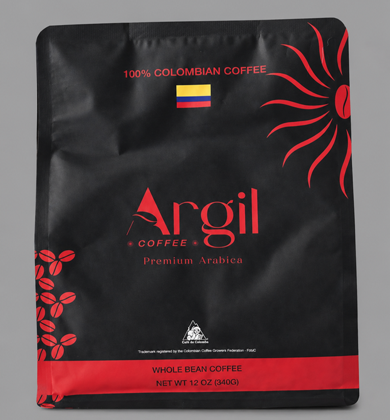 Argil Coffee – Whole Bean - Image 0